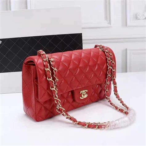 fake chanel on ebay|authentic copy of chanel handbags.